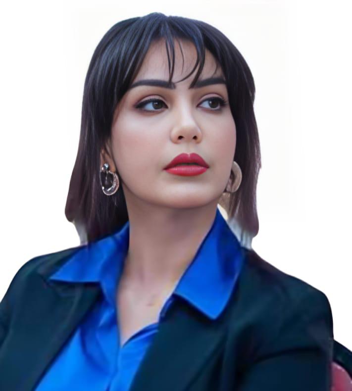 Zainab Fadhell Kamil